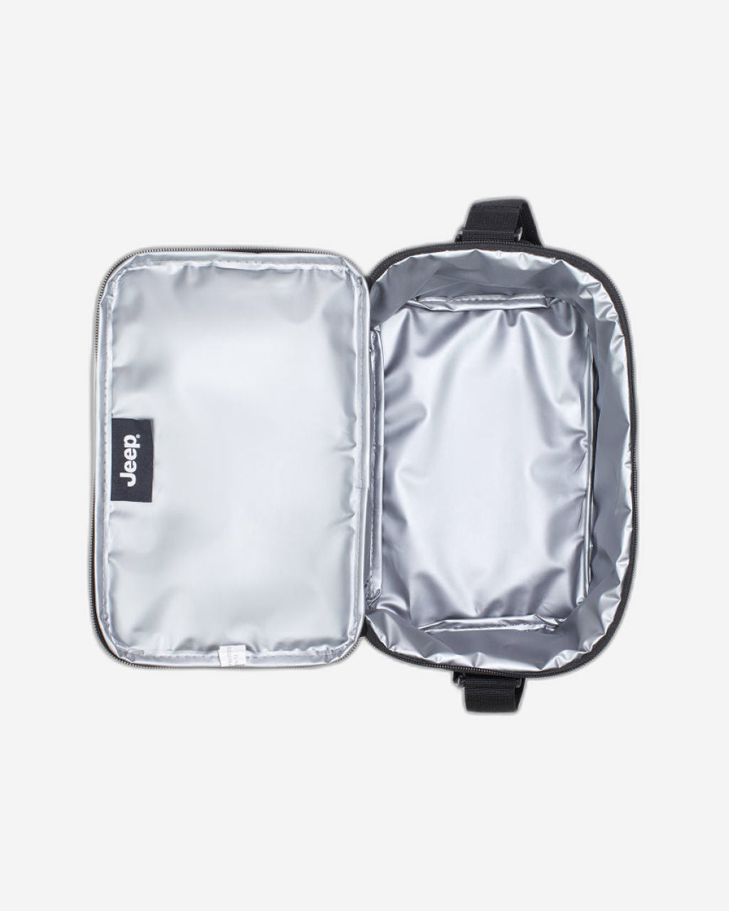 JS014D Isotherm Lunch Bag - Black