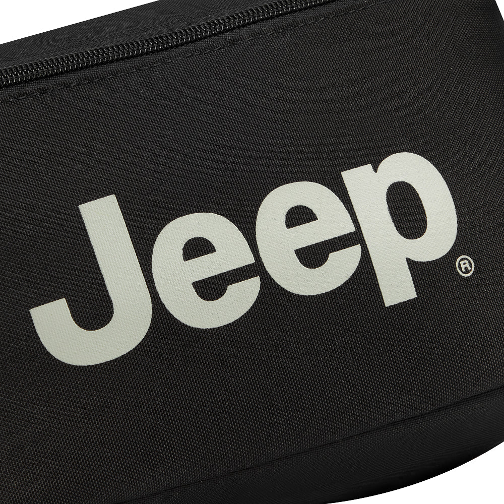 JS014D Isotherm Lunch Bag - Black