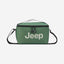 JS014D Isotherm Lunch Bag - Green