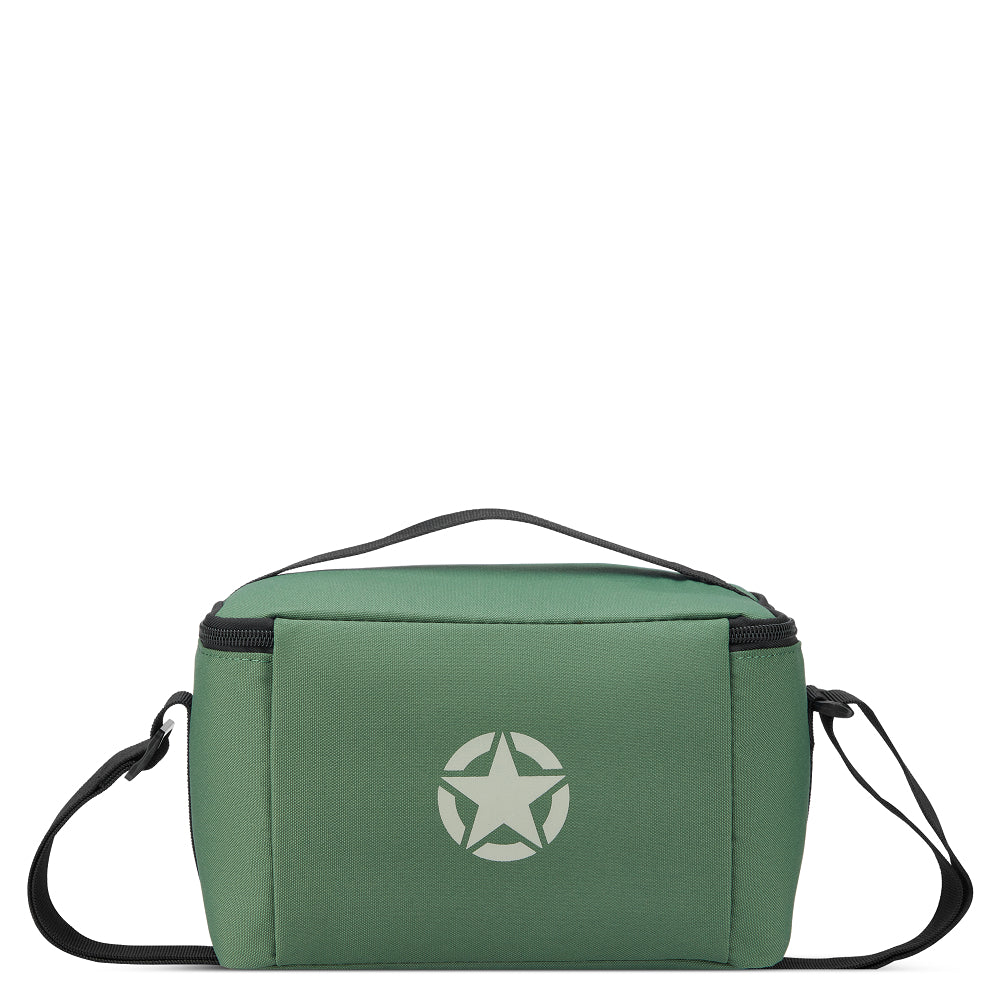 JS014D Isotherm Lunch Bag - Green