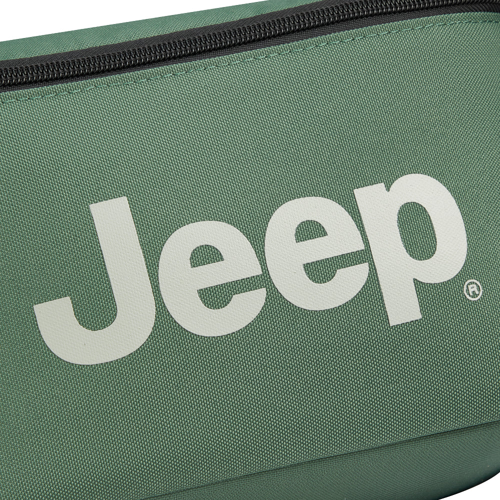 JS014D Isotherm Lunch Bag - Green