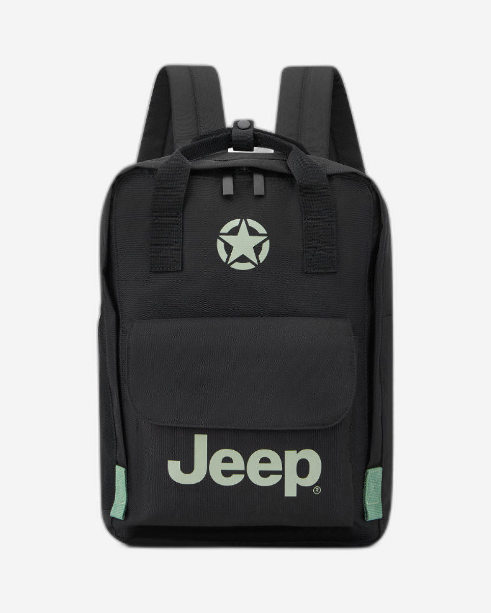 Jeep  Tote Backpack