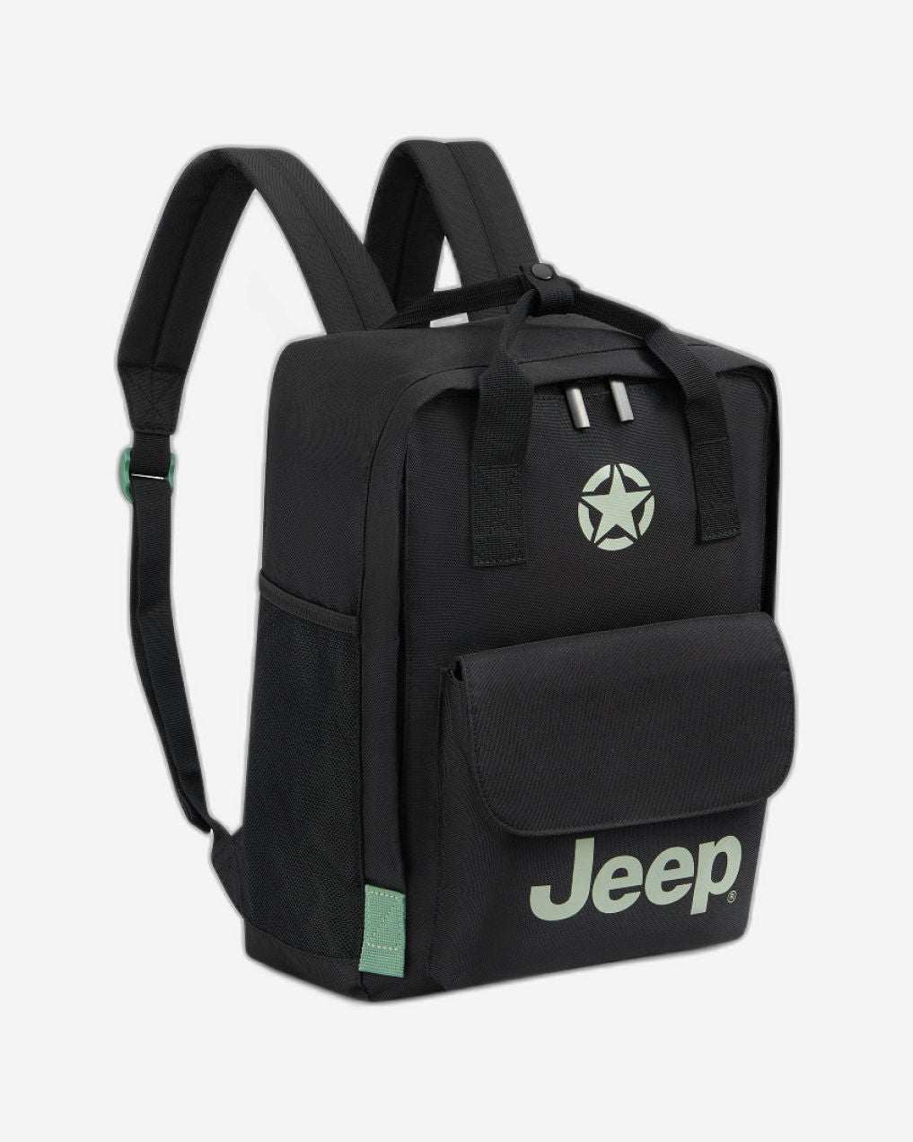 Jeep  Tote Backpack