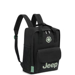 Jeep Tote Backpack