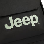Jeep Tote Backpack