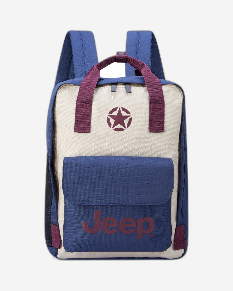 Jeep  Tote Backpack