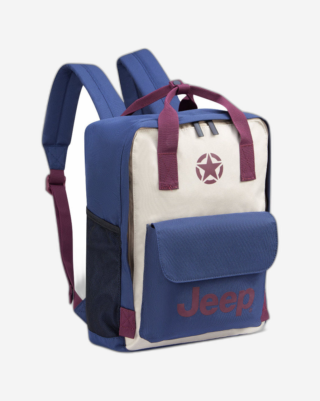 Jeep  Tote Backpack