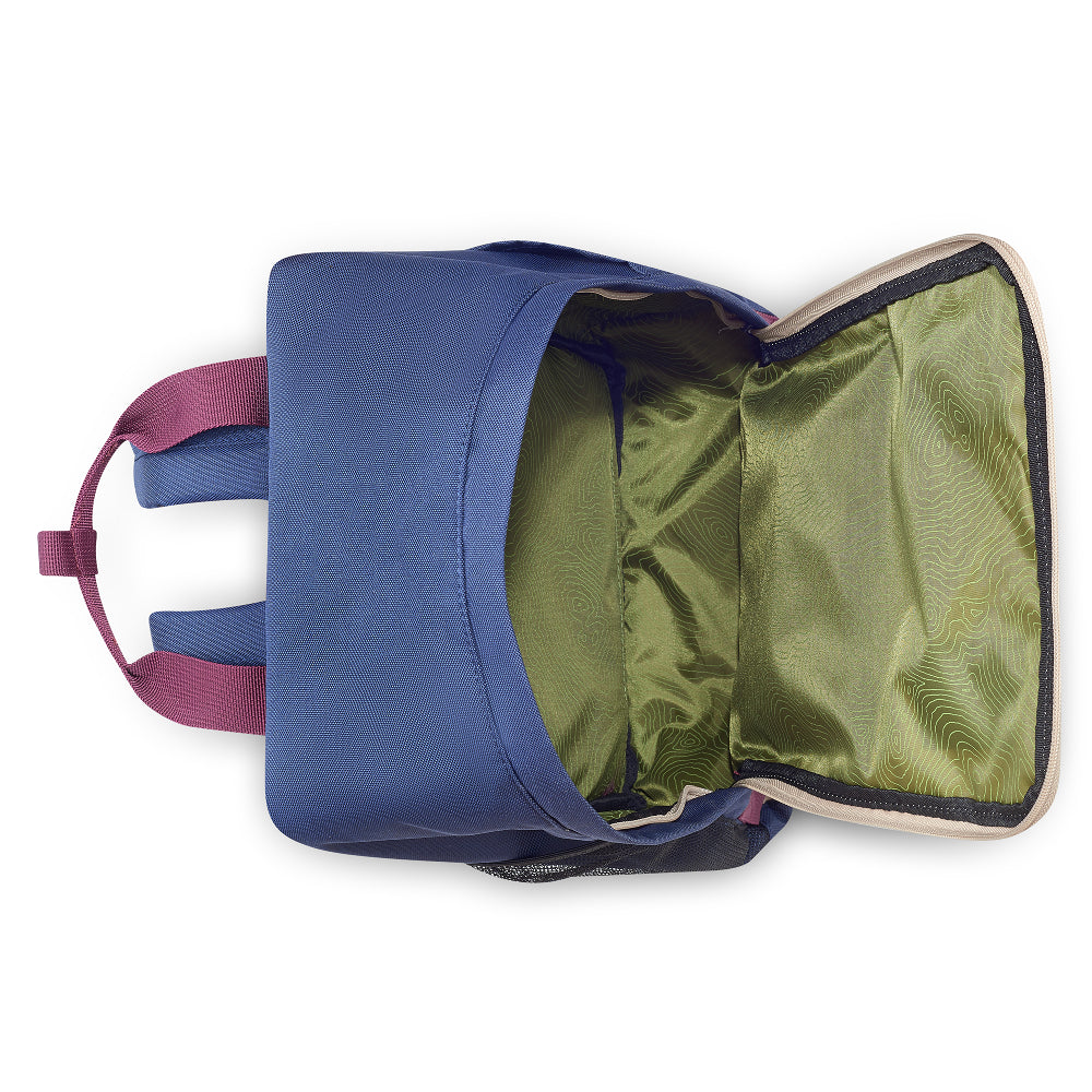 Jeep  Tote Backpack
