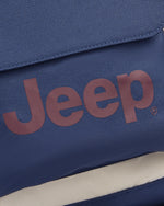 Jeep Tote Backpack