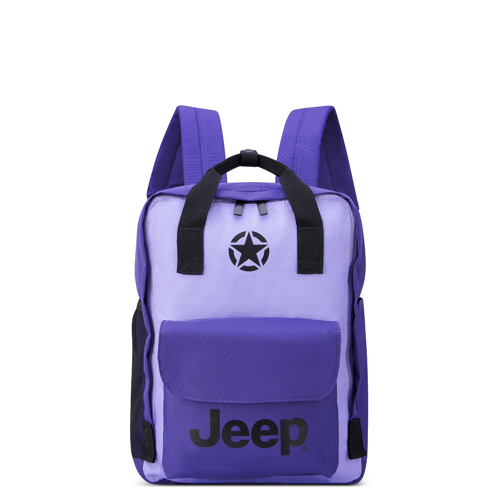 Jeep Tote Backpack