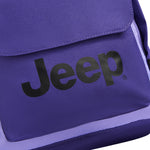 Jeep Tote Backpack
