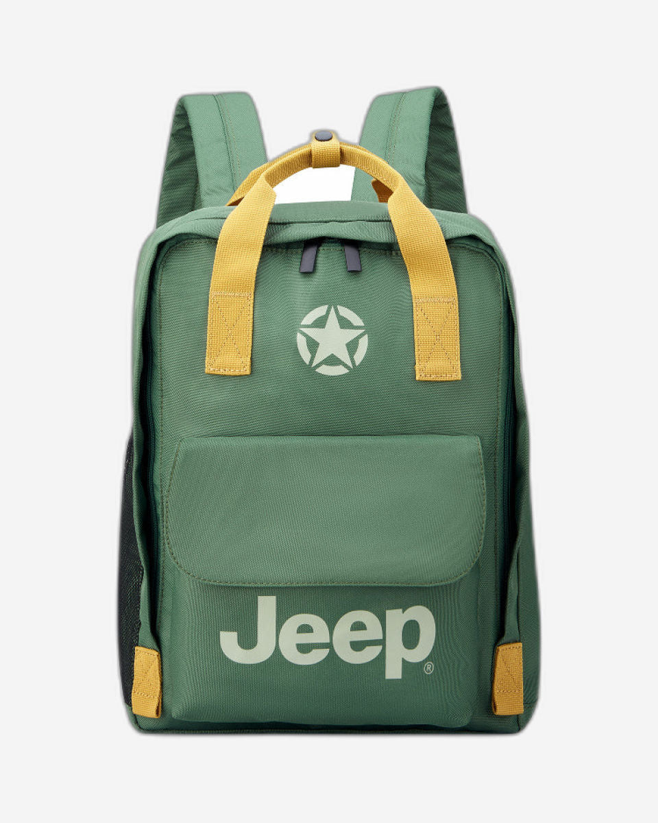 Jeep  Tote Backpack