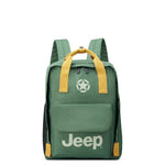 Jeep Tote Backpack