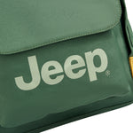 Jeep Tote Backpack