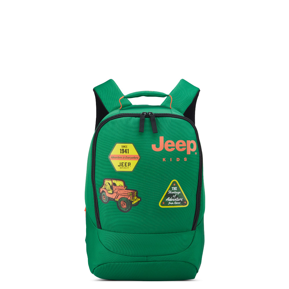 Jeep Kid's Backpack
