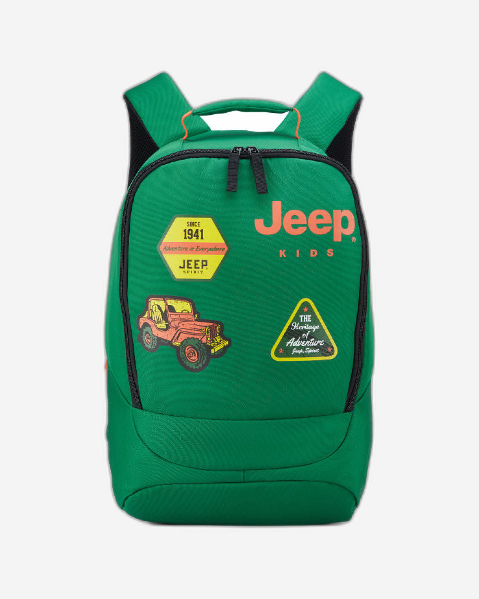 Jeep Kid's Backpack
