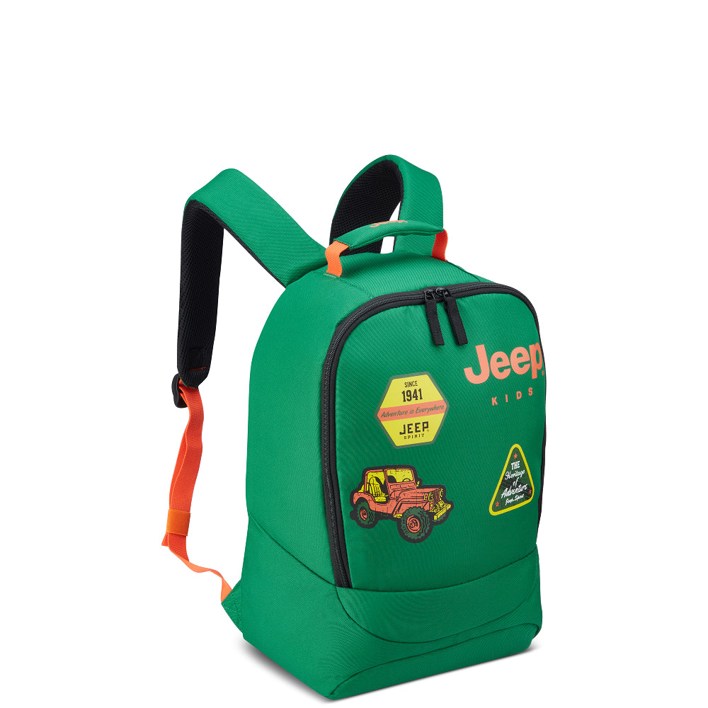 Jeep Kid's Backpack
