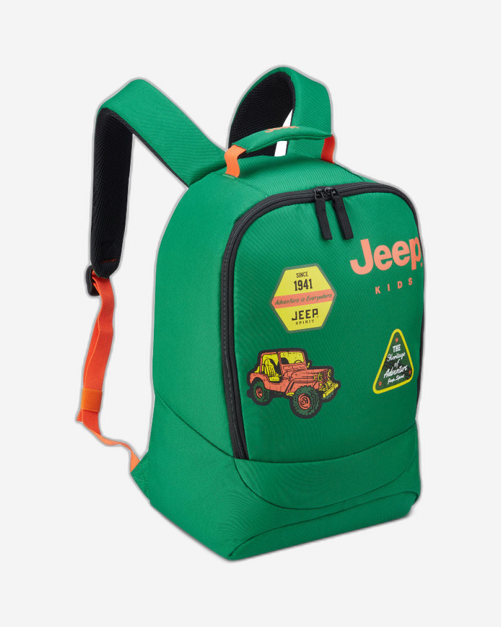 Jeep Kid's Backpack