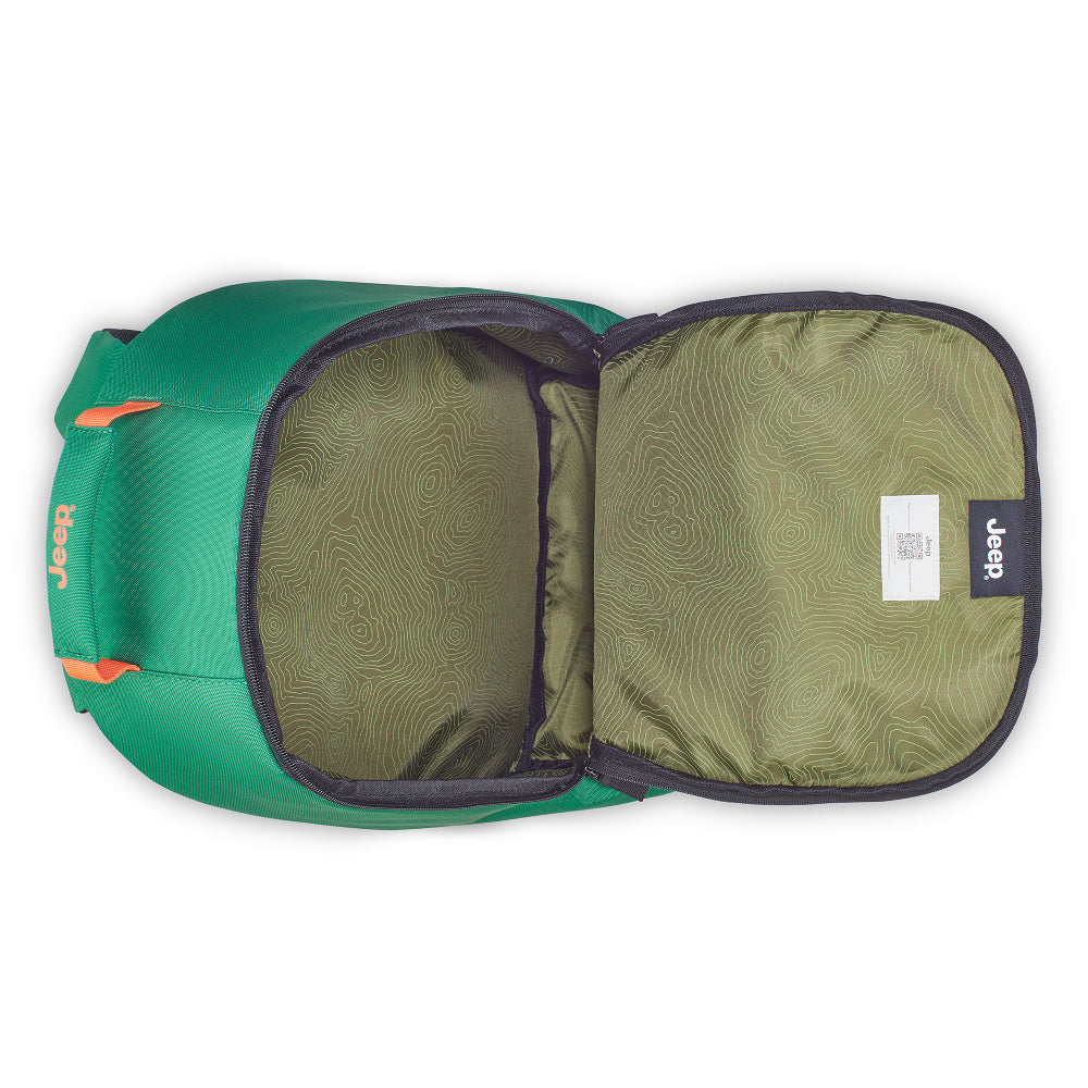 Jeep Kid's Backpack