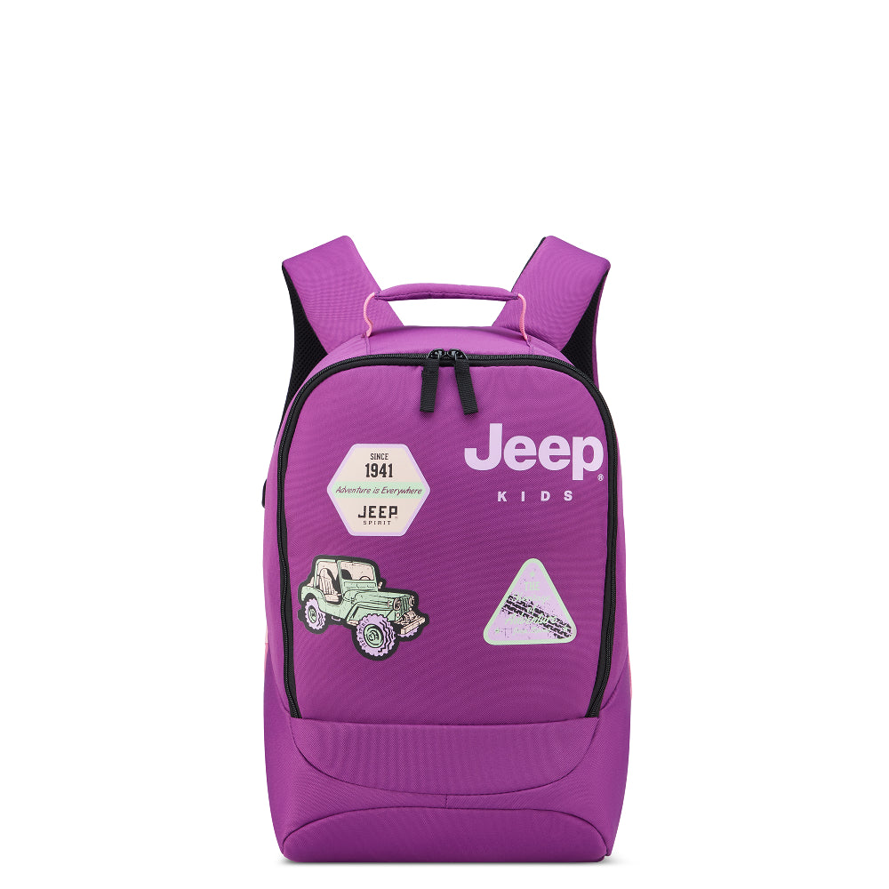 Jeep Kid's Backpack