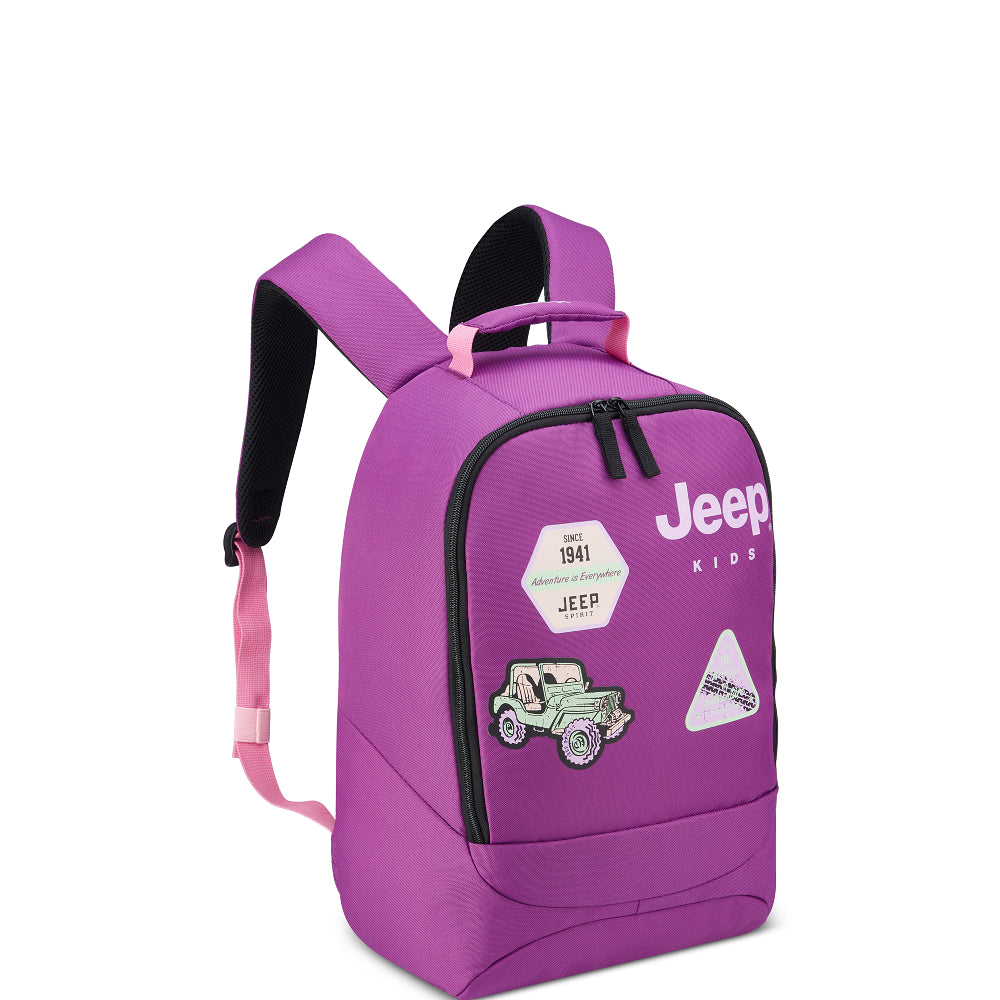Jeep Kid's Backpack