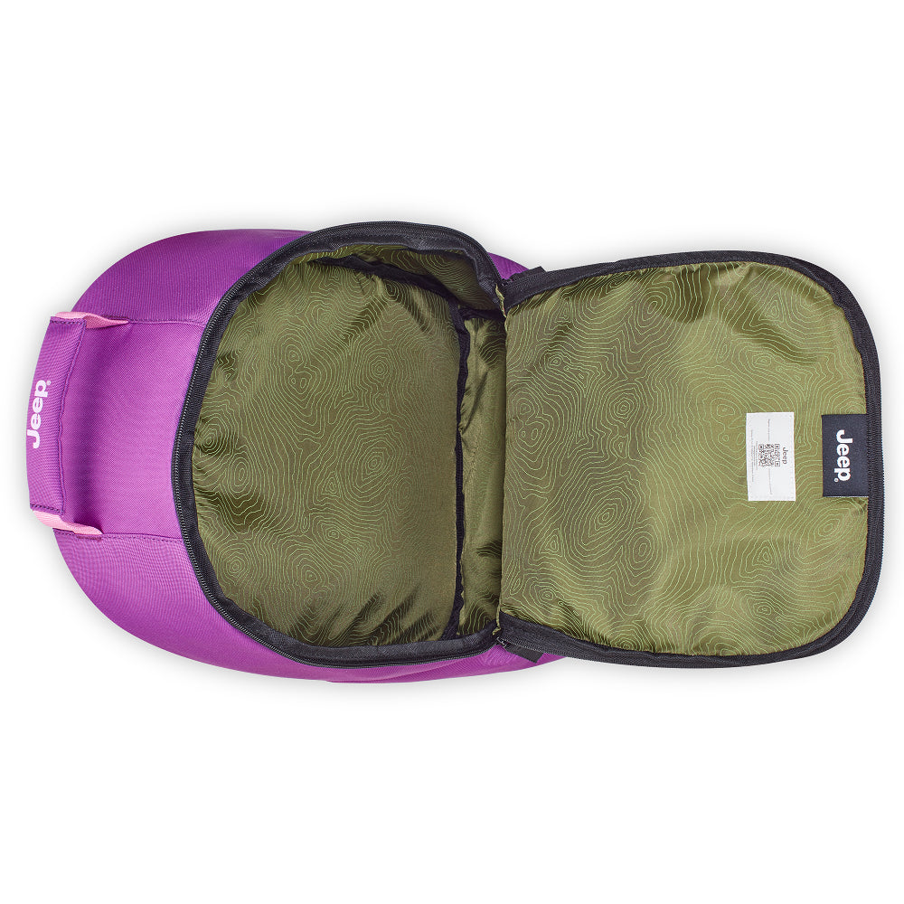 Jeep Kid's Backpack