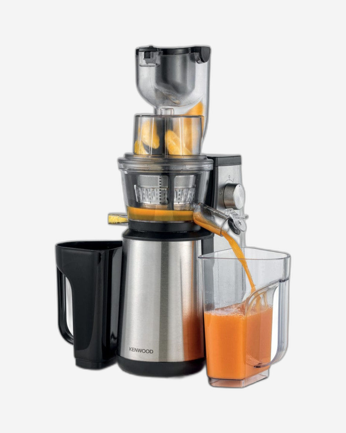 Kenwood Slow Juicer