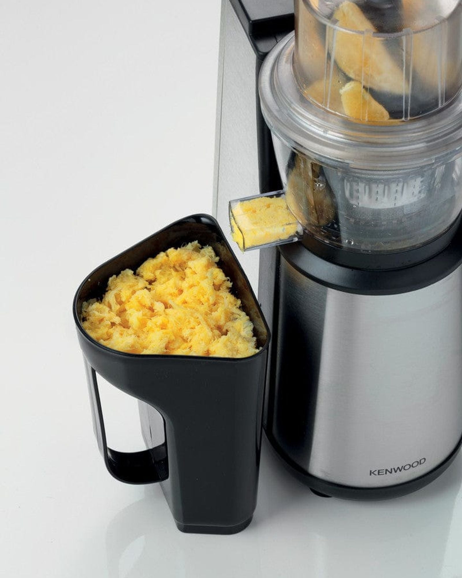Kenwood Slow Juicer