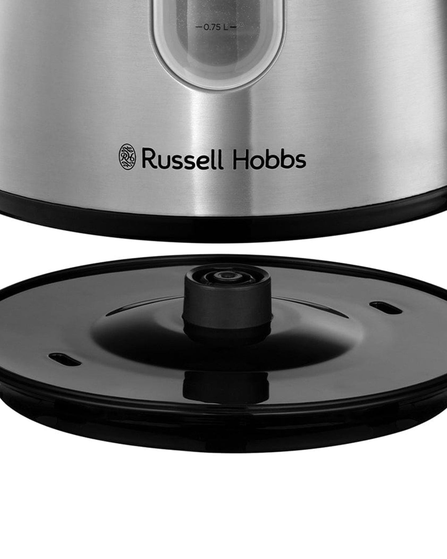 Russell Hobbs Stylevia Electric Kettle
