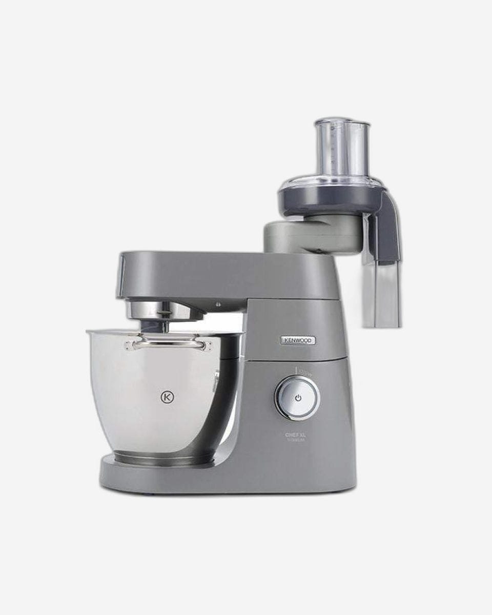 Kenwood Slicer Shreder