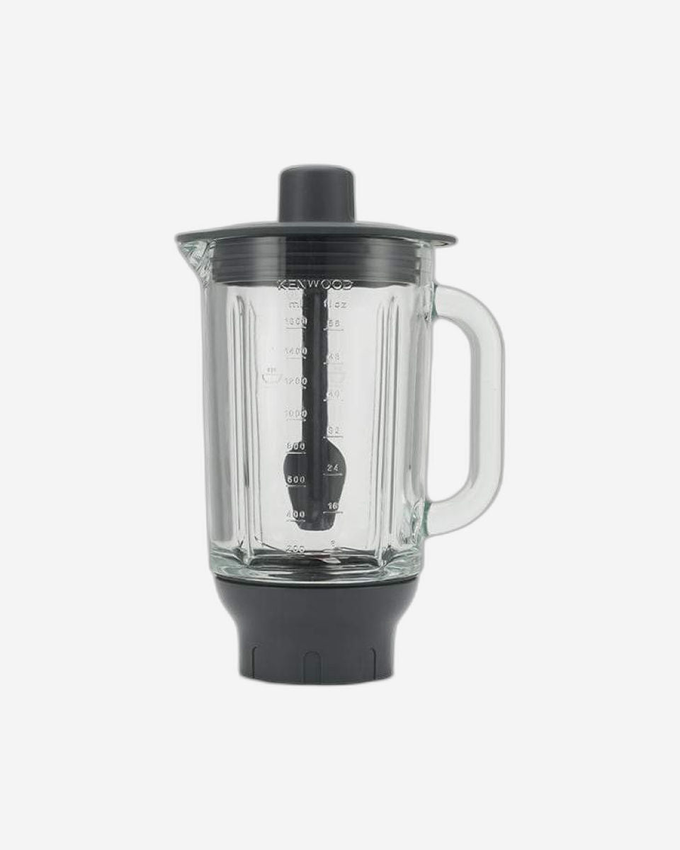 Kenwood Thermoresist Glass Goblet