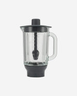 Kenwood Thermoresist Glass Goblet KAH358GL