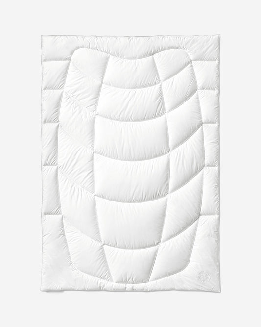 Kauffmann "Linen" Light Quilted Duvets