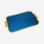 Kaymet S20 Tray Diamond Royal Blue/Gold