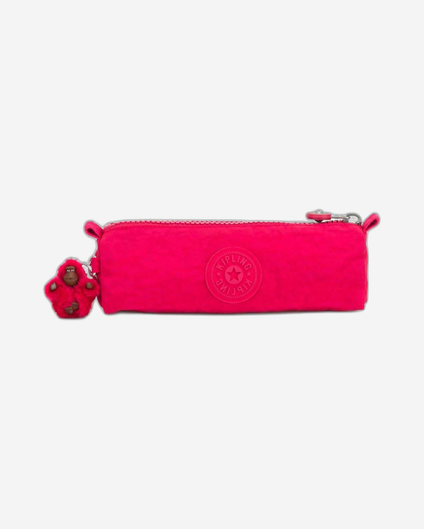 Kipling Freedom True Pink Medium Pencase C201373-09F
