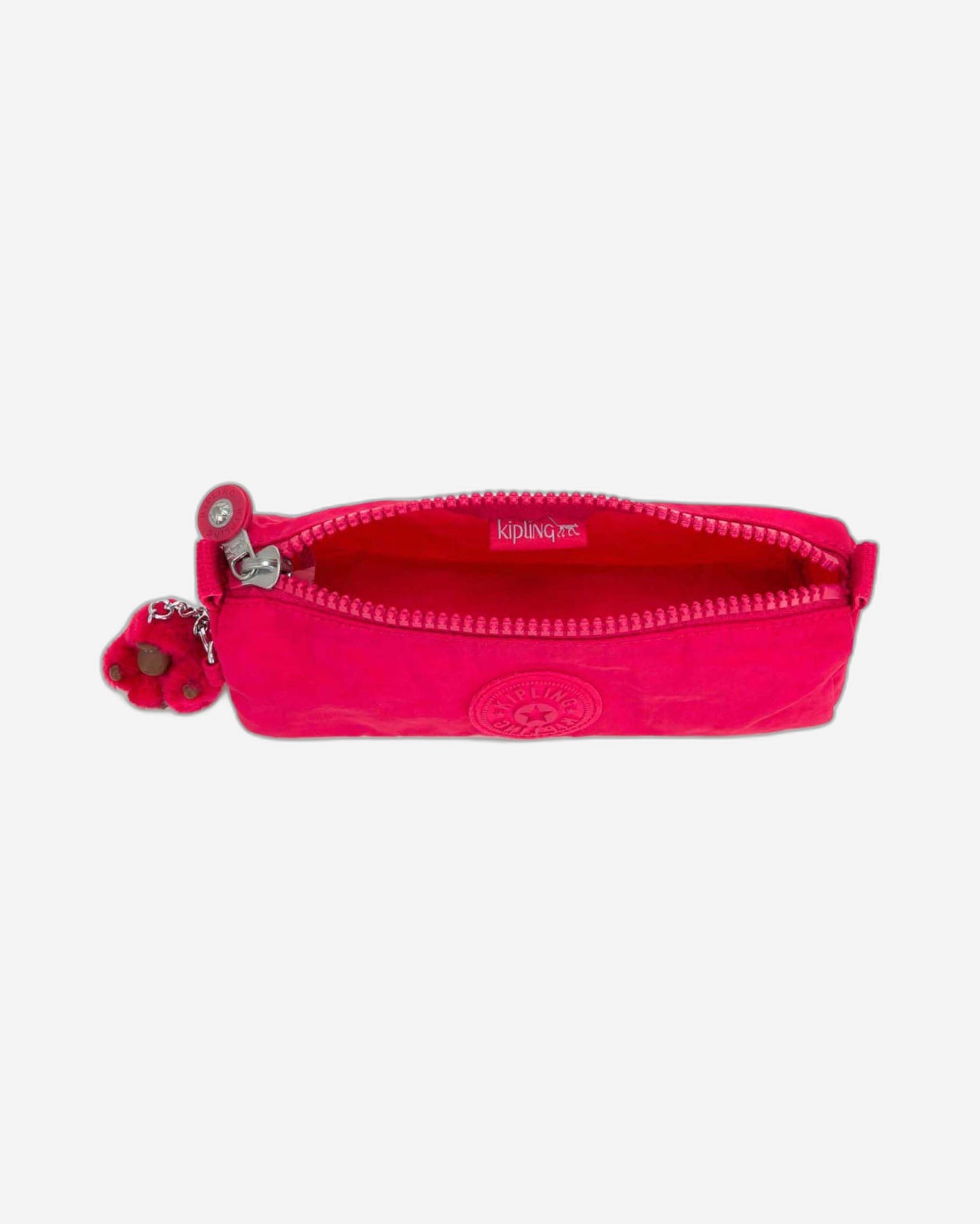 Kipling Freedom True Pink Medium Pencase C201373-09F