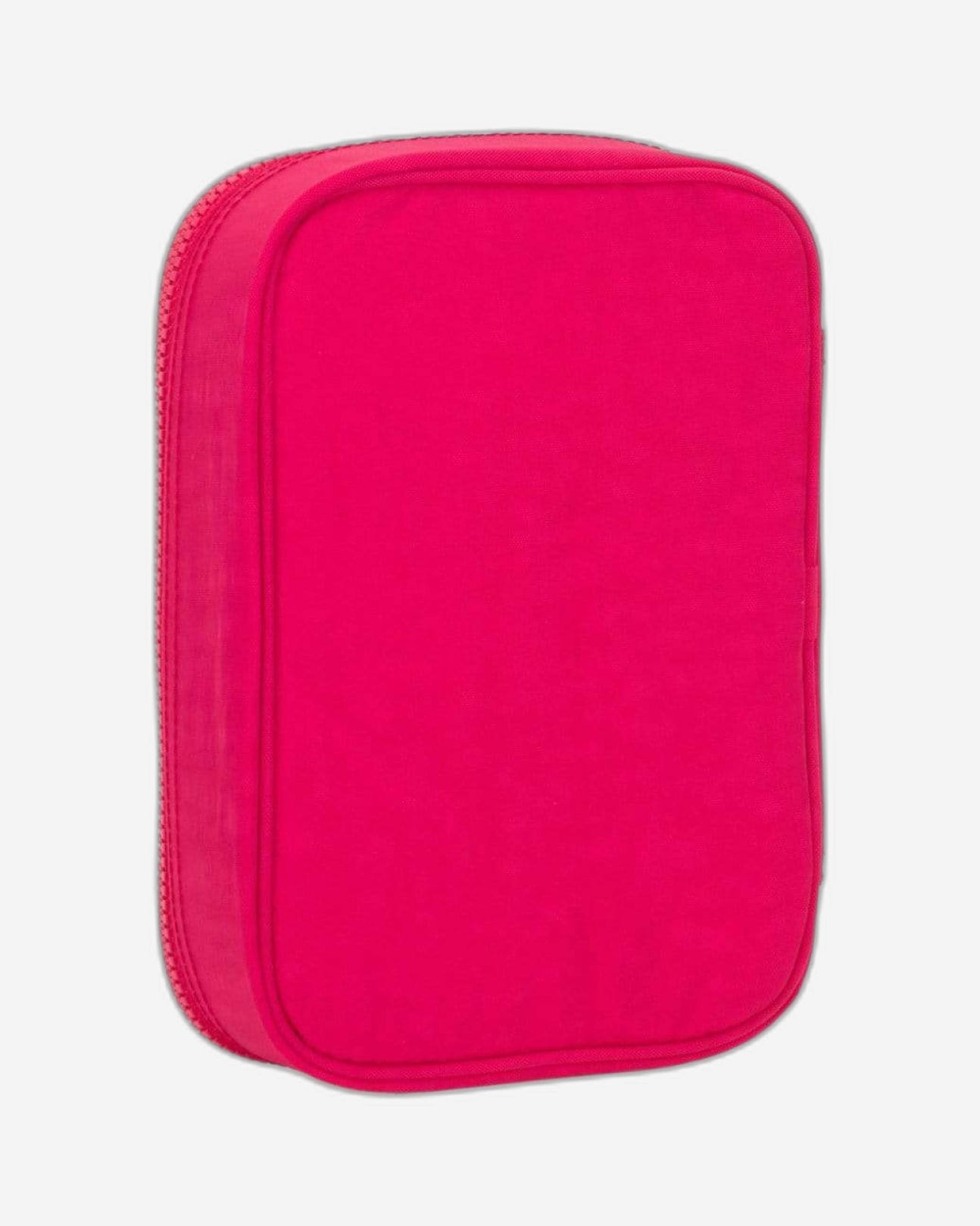 Kipling 100 Pens True Pink Large Pencase C209405-09F