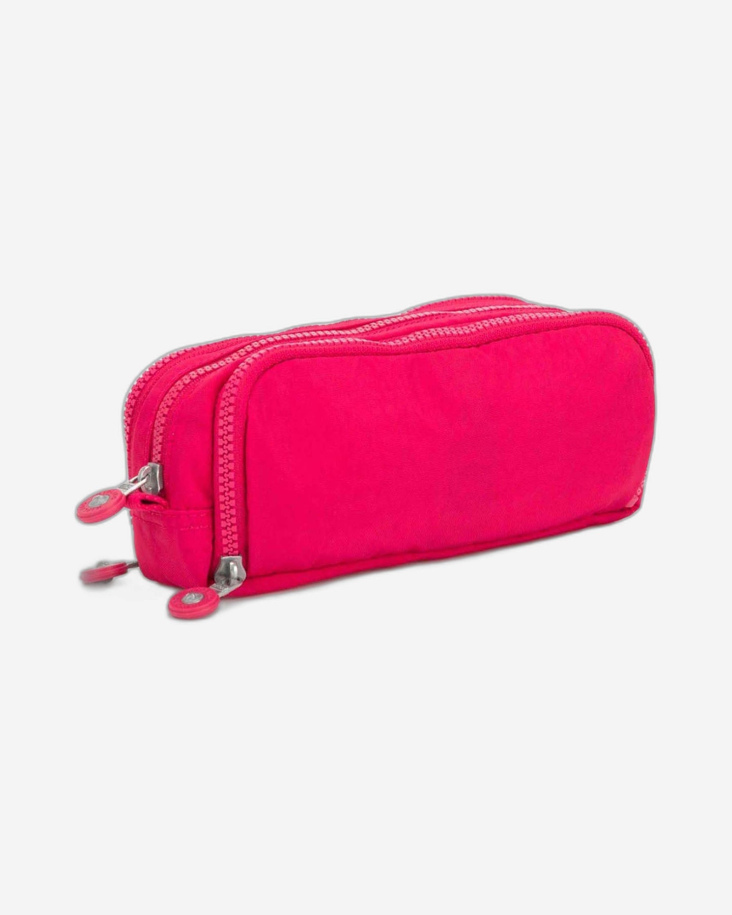 Kipling Gitroy True Pink Large Pencase C213564-09F