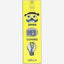 Kipling BTS Pullers Mix Yellow Glow Mix 3 Zipper Pullers C200107-24F