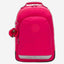 Kipling Class Room True Pink Large Backpack C2I4053-09F