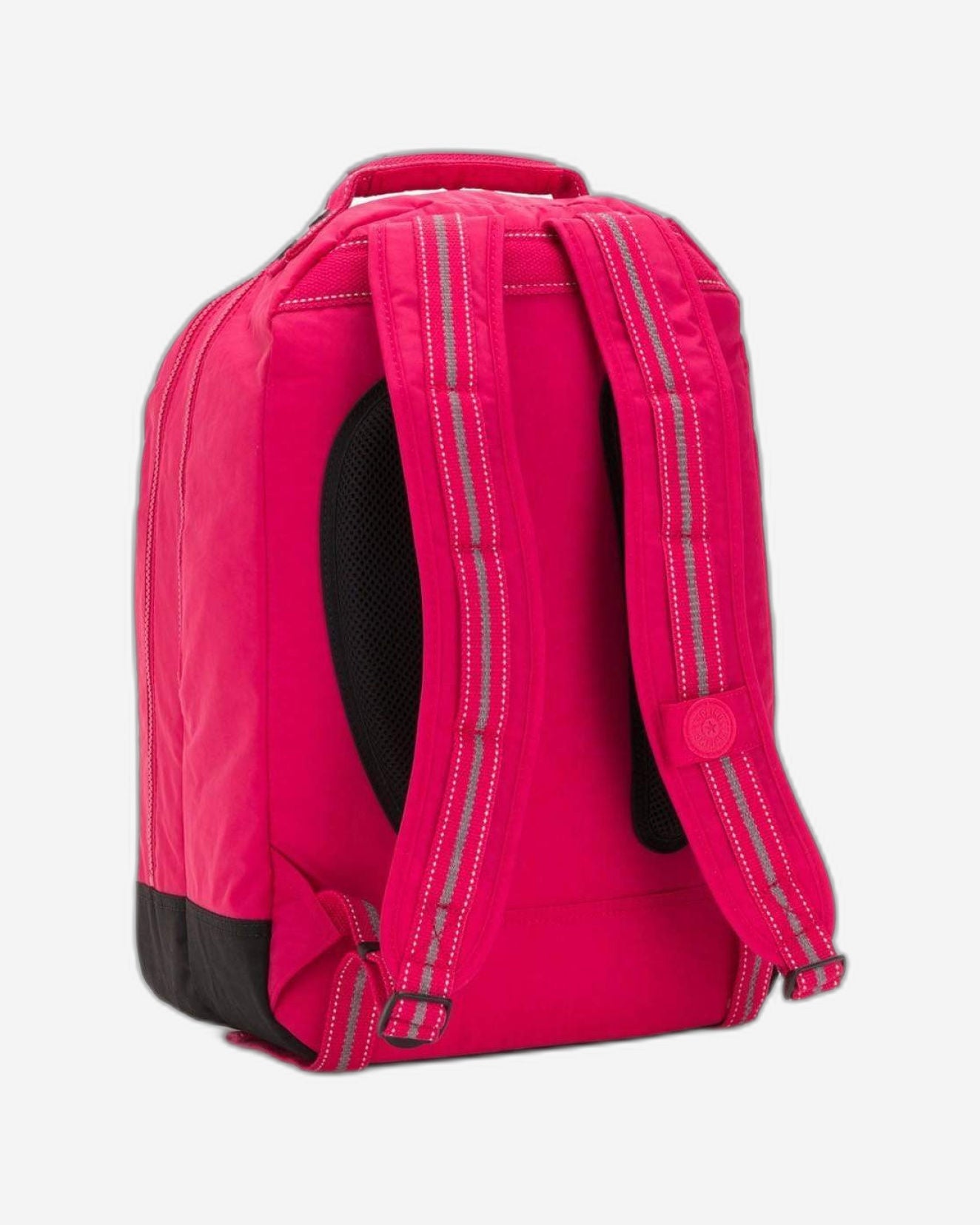 Kipling Class Room True Pink Large Backpack C2I4053-09F