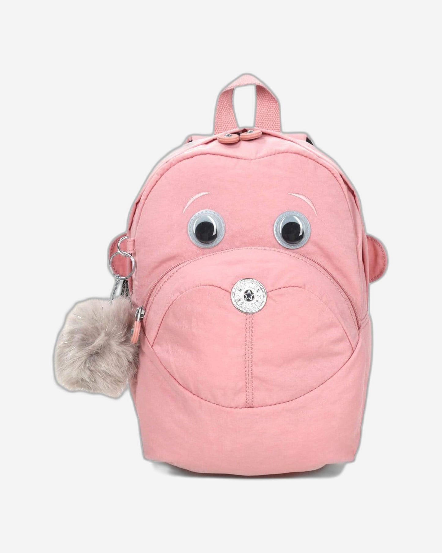 Kipling Faster Bridal Rose Kids Backpack C200253-46Y