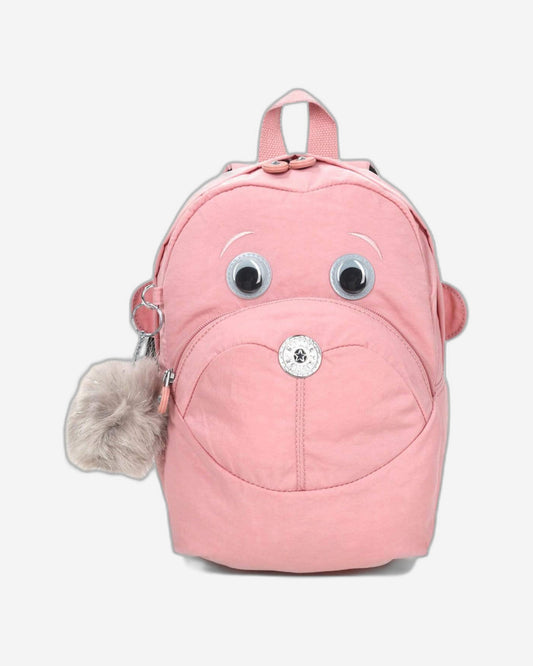 Kipling Faster Bridal Rose Kids Backpack C200253-46Y