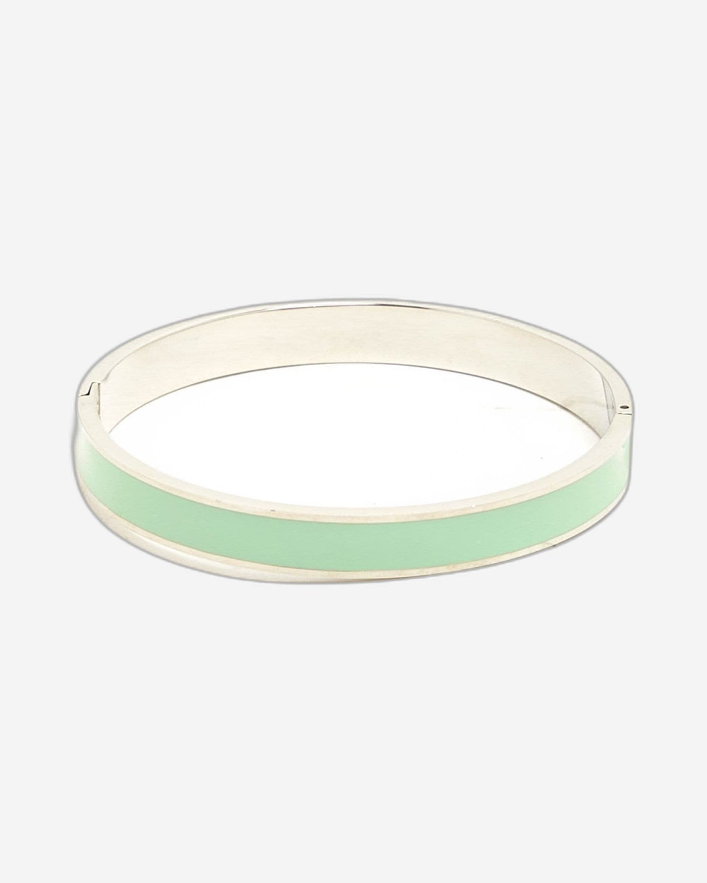 Kipling 2 Tone Enam Bangle S Aruba Fa Bracelet C223756-12L