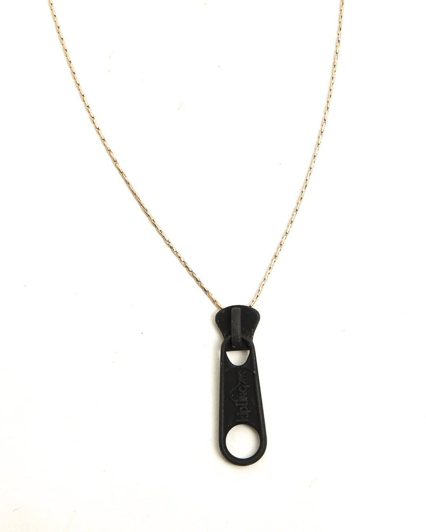 Kipling Black Necklace C200819-900