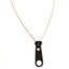 Kipling Black Necklace C200819-900