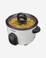 Kenwood Rice Cooker with Steamer Basket 0.6L