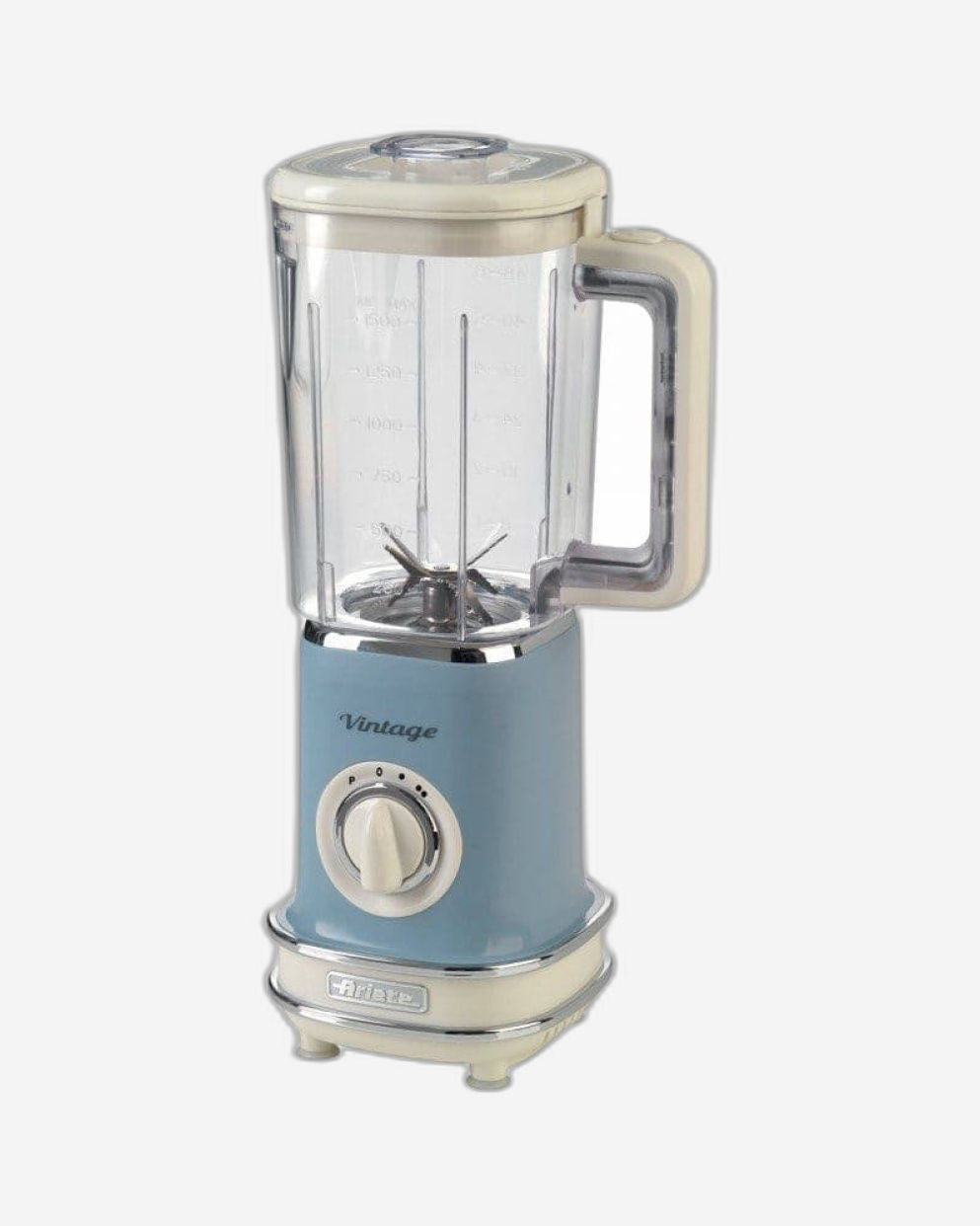 Ariete Vintage Blender 1.5L