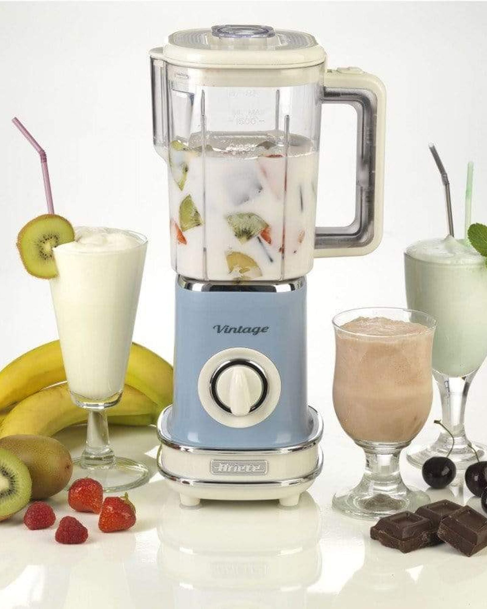 Ariete Vintage Blender 1.5L