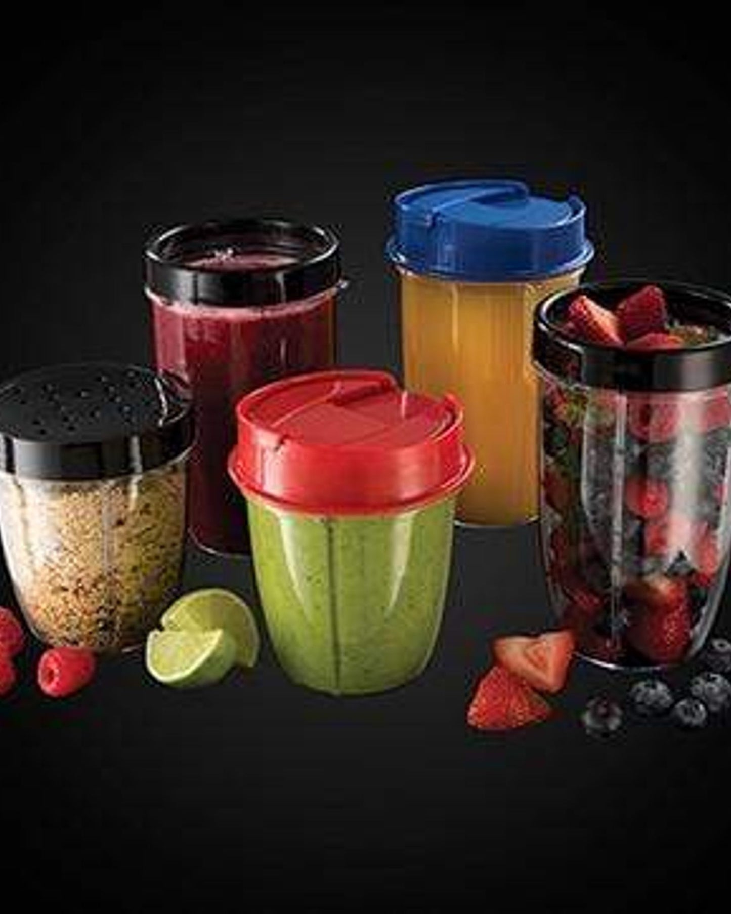 Russell Hobbs Nutri Boost Blender Juicer 700W